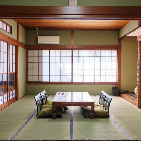 伊豆の宿　静海 Itō Extérieur photo