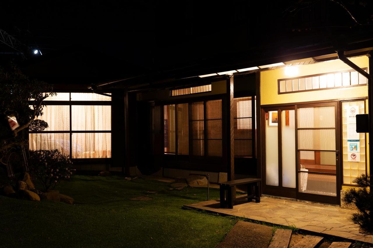 伊豆の宿　静海 Itō Extérieur photo