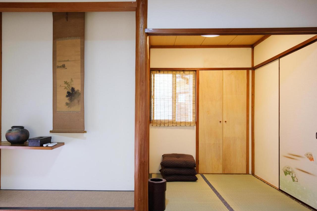 伊豆の宿　静海 Itō Extérieur photo