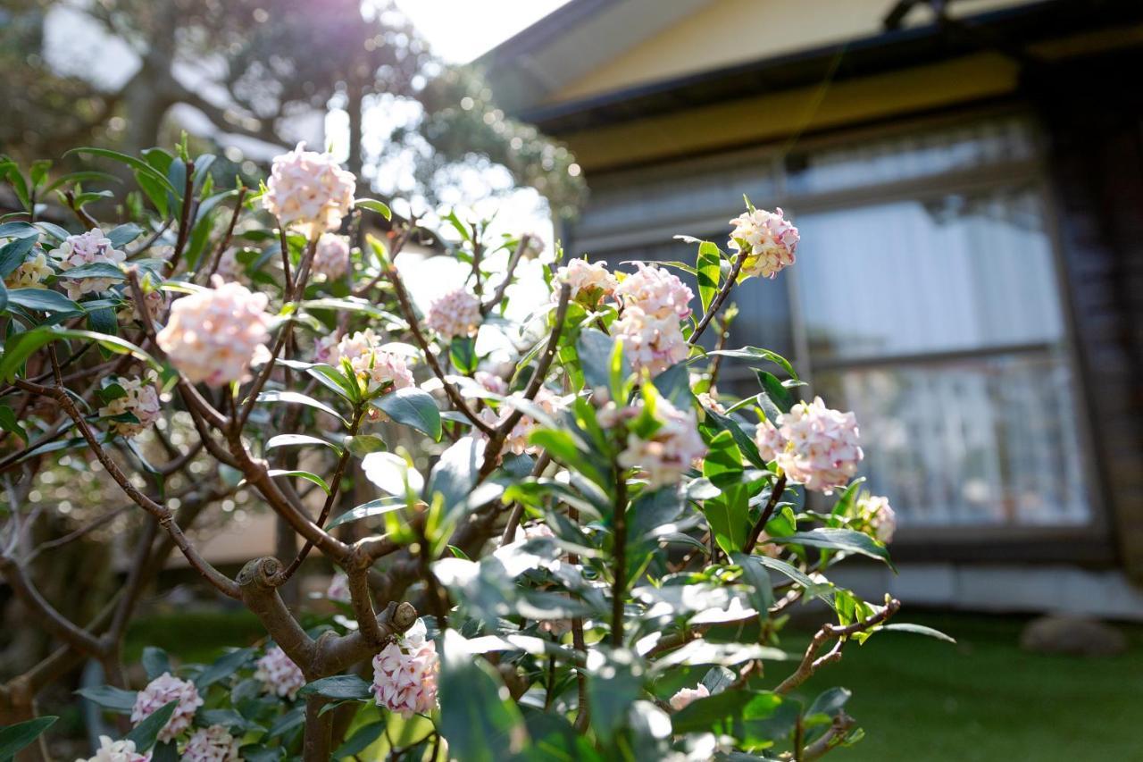 伊豆の宿　静海 Itō Extérieur photo