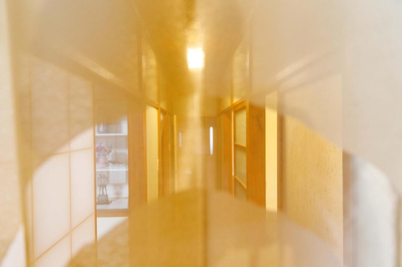 伊豆の宿　静海 Itō Extérieur photo