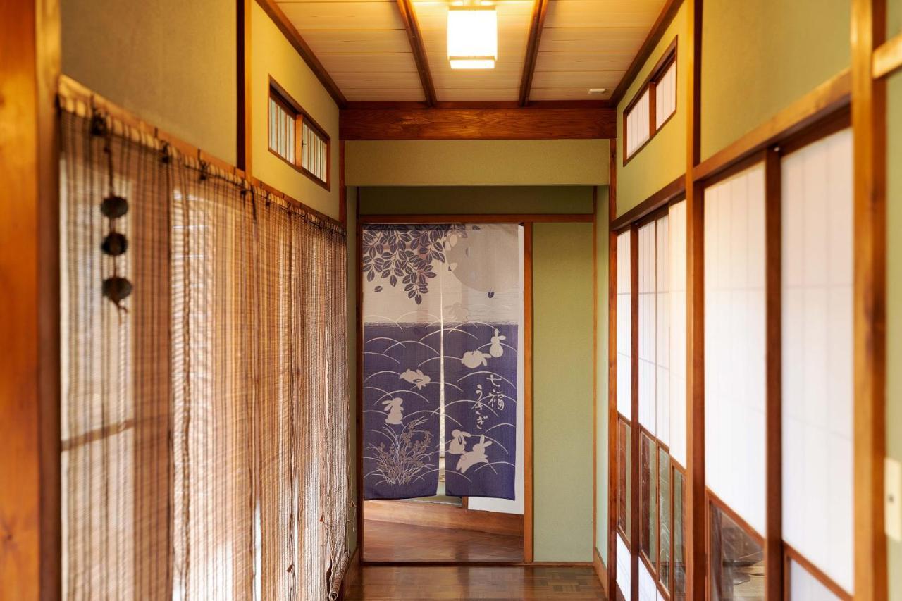 伊豆の宿　静海 Itō Extérieur photo