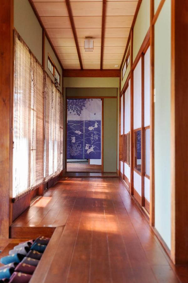 伊豆の宿　静海 Itō Extérieur photo