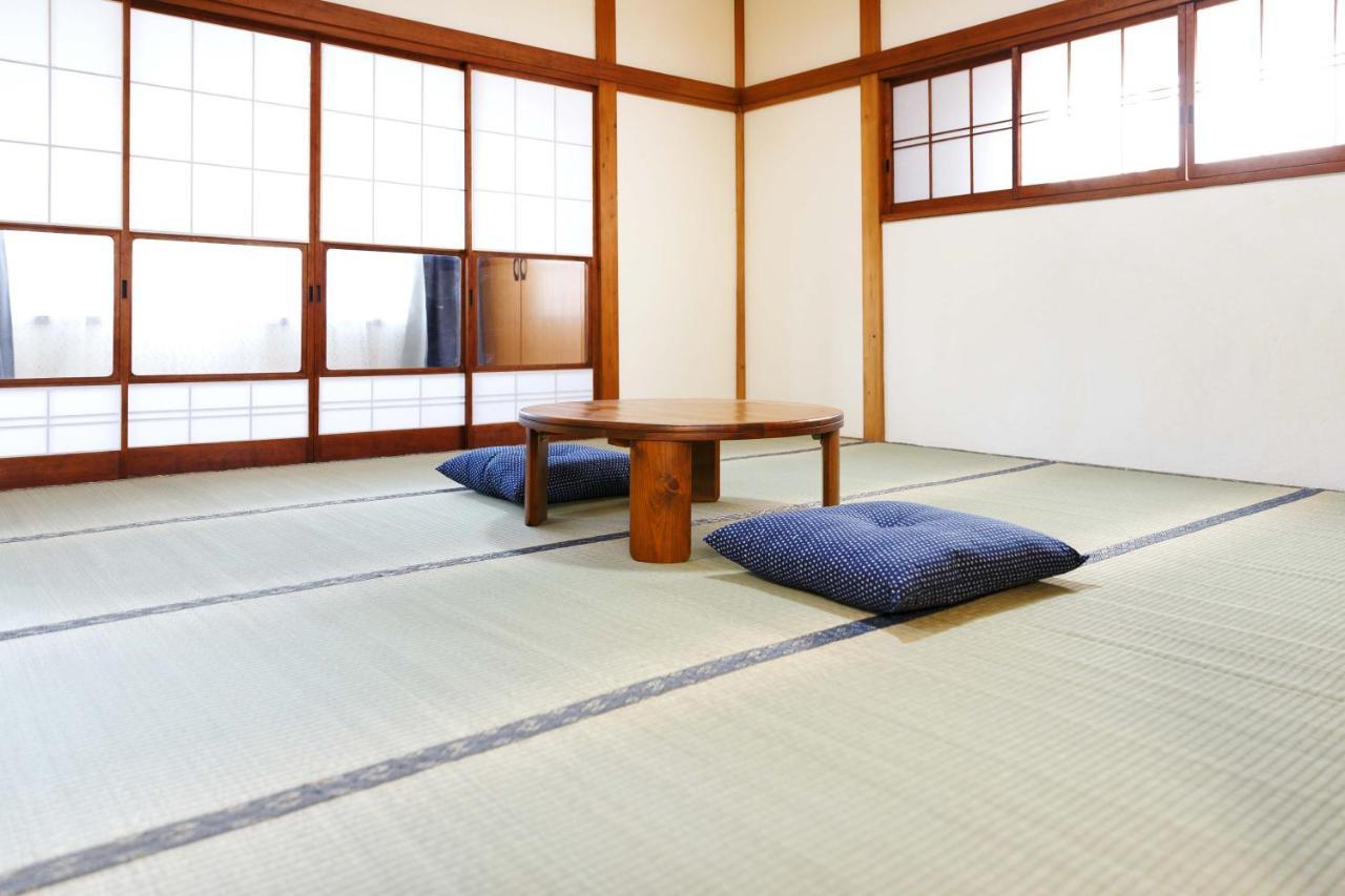 伊豆の宿　静海 Itō Extérieur photo
