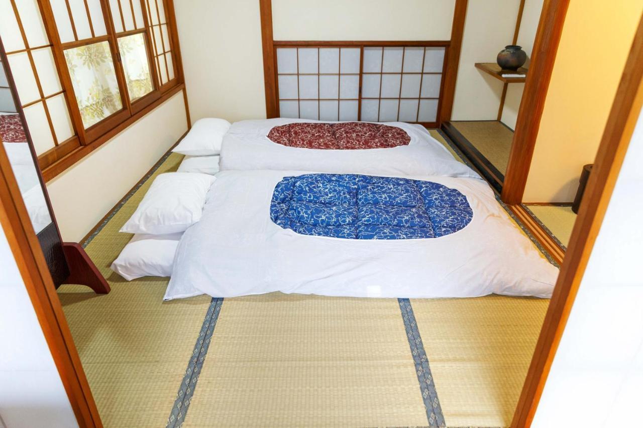 伊豆の宿　静海 Itō Extérieur photo
