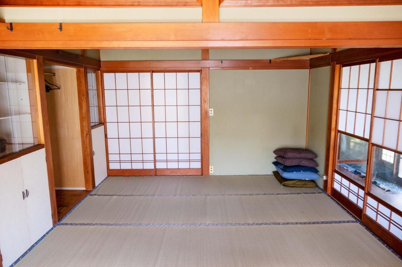 伊豆の宿　静海 Itō Extérieur photo