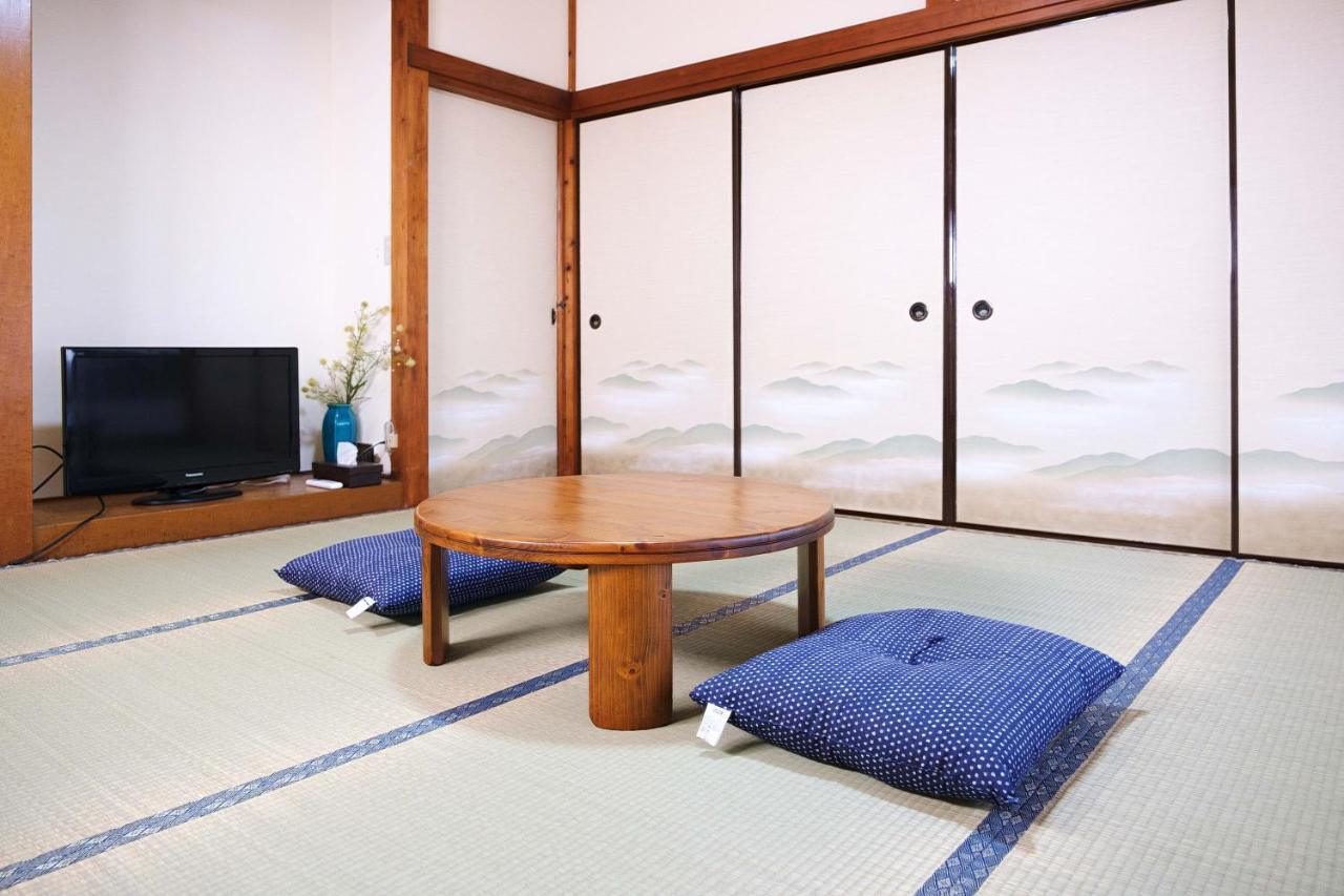 伊豆の宿　静海 Itō Extérieur photo