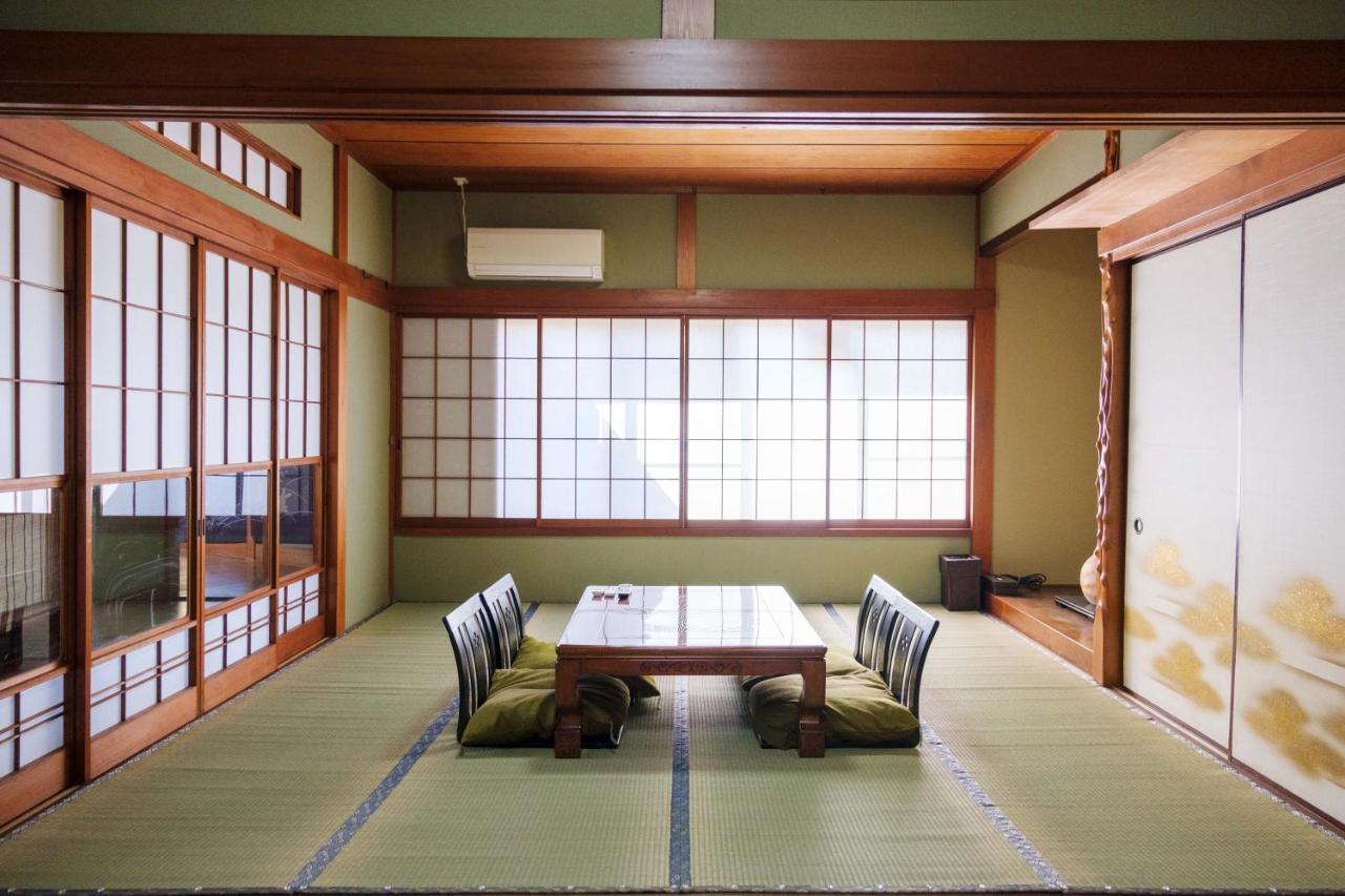 伊豆の宿　静海 Itō Extérieur photo