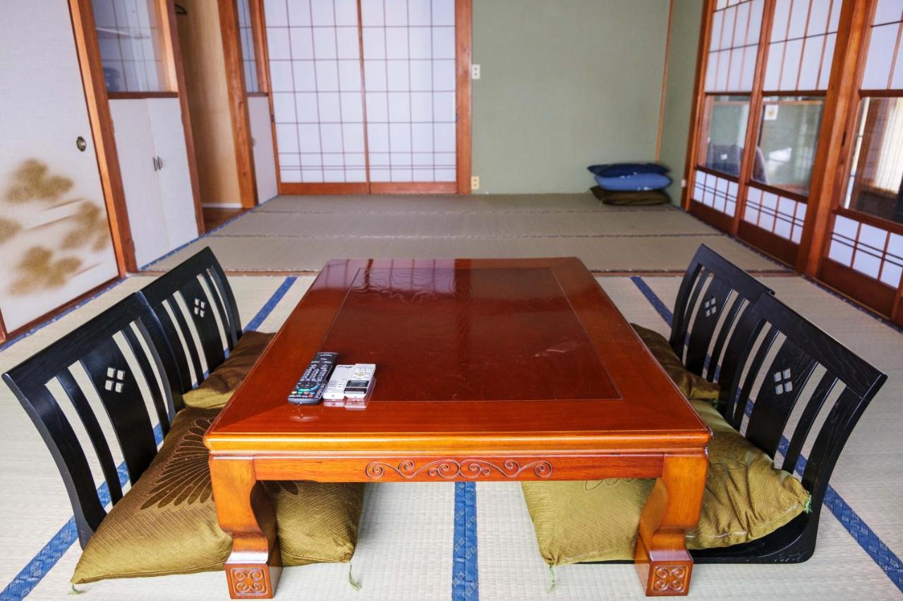 伊豆の宿　静海 Itō Extérieur photo