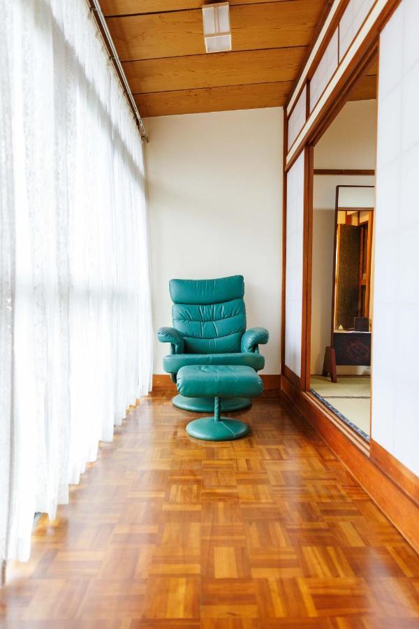 伊豆の宿　静海 Itō Extérieur photo