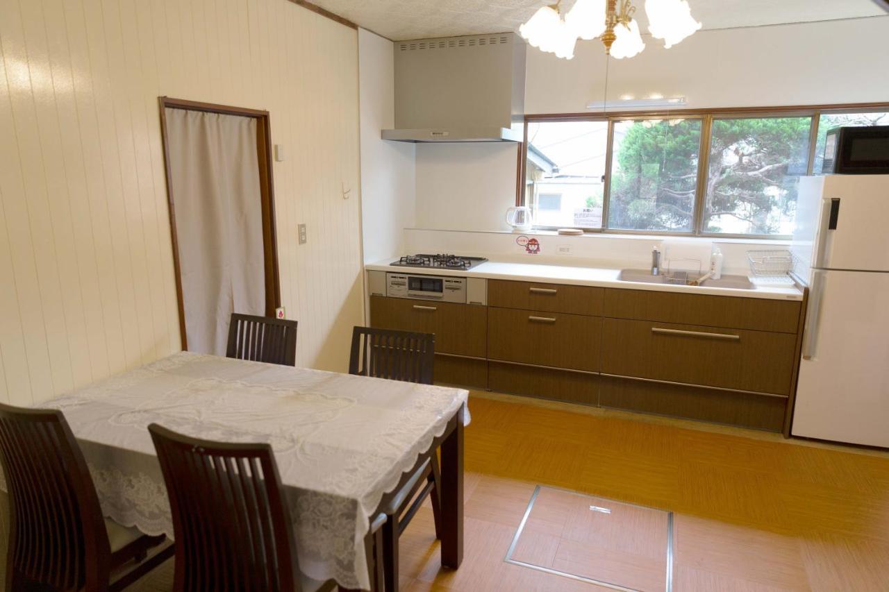 伊豆の宿　静海 Itō Extérieur photo
