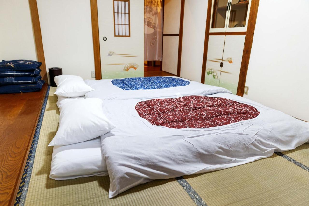 伊豆の宿　静海 Itō Extérieur photo