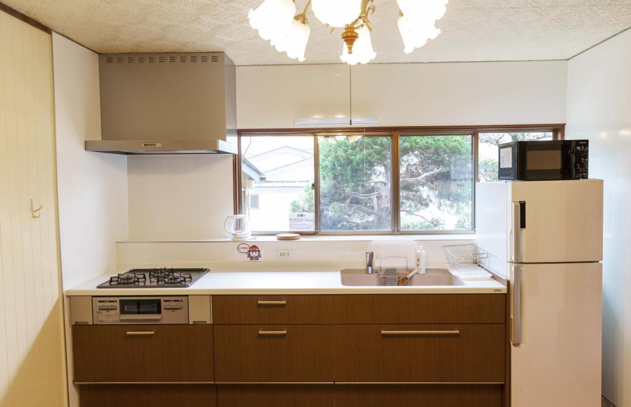伊豆の宿　静海 Itō Extérieur photo