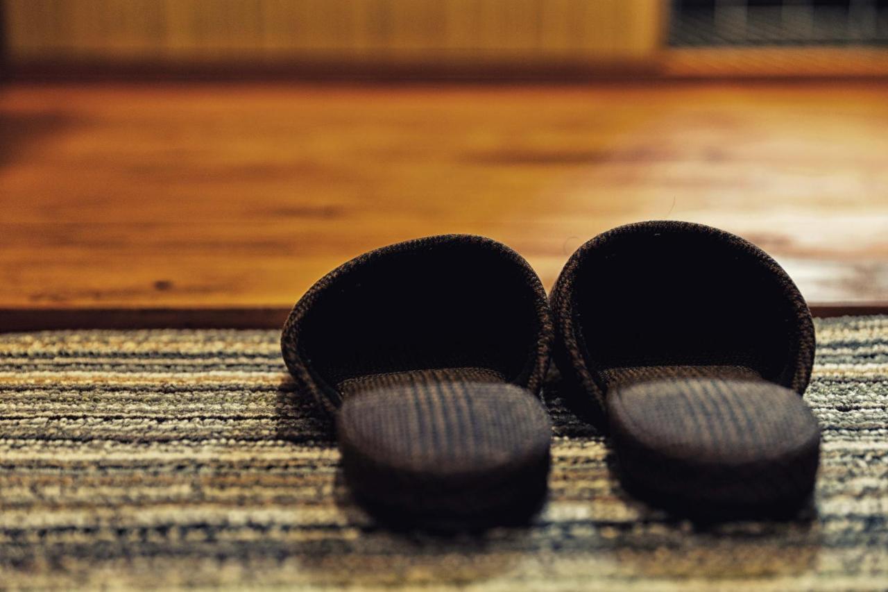 伊豆の宿　静海 Itō Extérieur photo