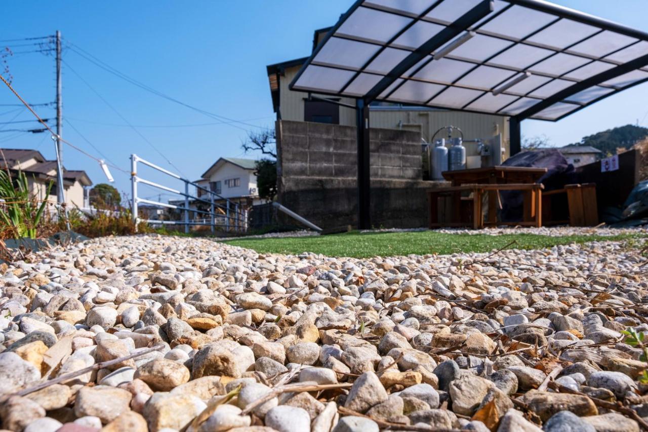 伊豆の宿　静海 Itō Extérieur photo