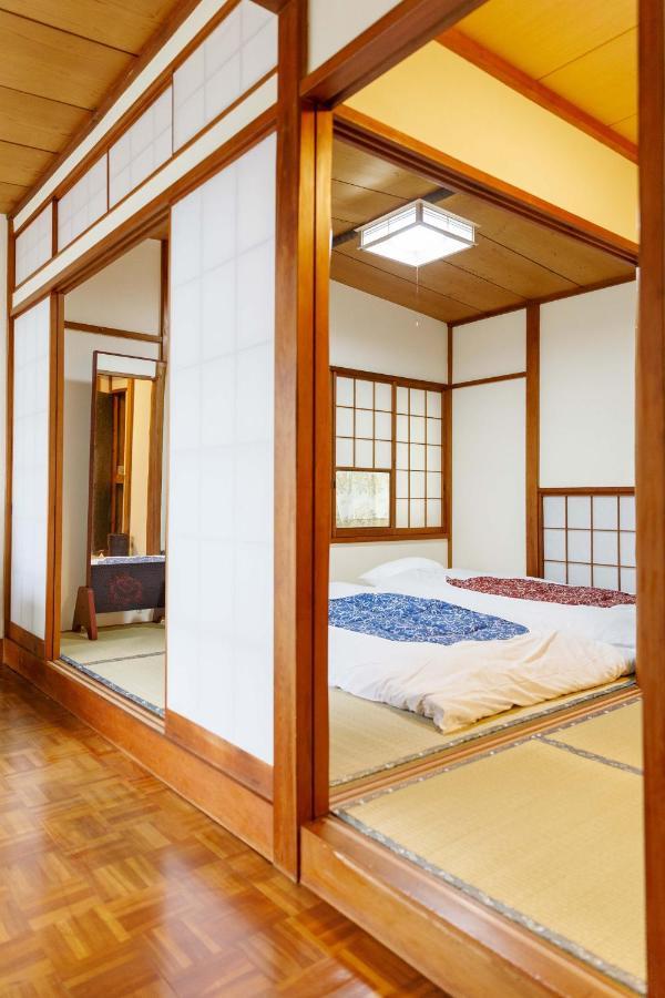 伊豆の宿　静海 Itō Extérieur photo