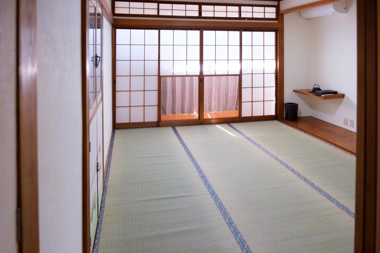 伊豆の宿　静海 Itō Extérieur photo