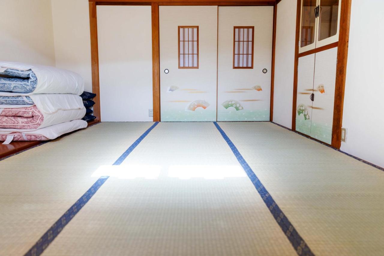 伊豆の宿　静海 Itō Extérieur photo