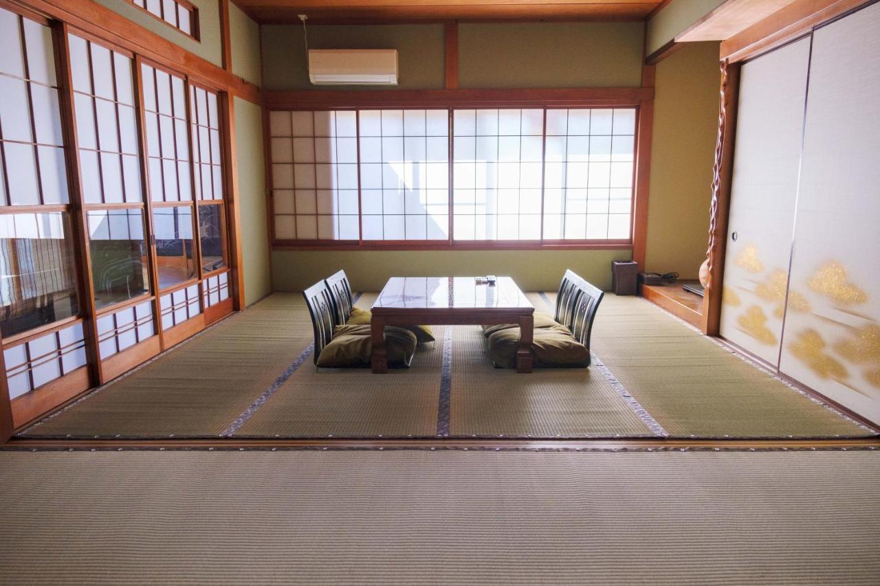 伊豆の宿　静海 Itō Extérieur photo